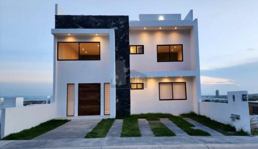 Casa en condominio en venta en Lomas de Juriquilla, Querétaro, Querétaro, 460 mt2, 5 recamaras
