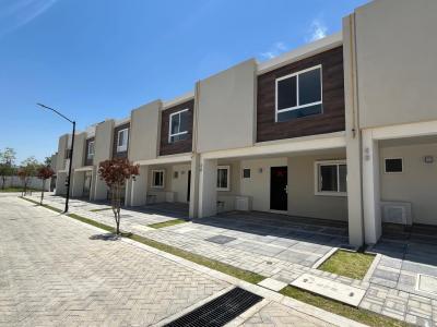 Casa En Condominio en venta en Lomas de Angelópolis, 3 recamaras , 132 mt2, 3 recamaras