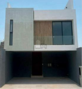Casa en condominio en venta en 5 de Febrero, San Luis Potosí, San Luis Potosí, 265 mt2, 3 recamaras