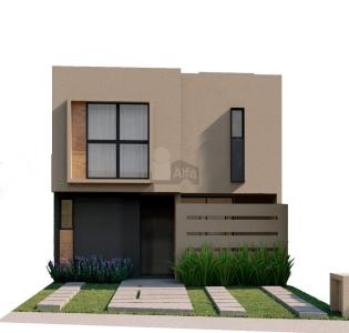 Venta de casas nueva en San Mateo Atenco, Residencial Esmeralda , 129 mt2, 3 recamaras