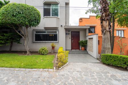 Casa en venta en Picacho Ajusco , 150 mt2, 4 recamaras