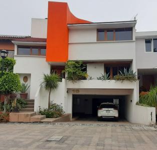 CASA EN VENTA EN TLALPAN,  ¡GRAN OPORTUNIDAD!, 290 mt2, 3 recamaras