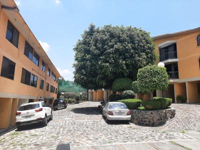 Casa En Condominio en venta en Santa María Tepepan 3 Recámaras, 370 mt2, 3 recamaras