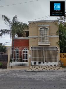 Casa en Residencial Las Avenidas en Guadalupe NL, 151 mt2, 4 recamaras
