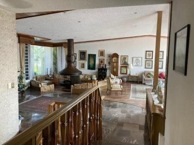 Casa en venta en Av de las Fuentes , Lomas de Tecamachalco (NG), 850 mt2, 5 recamaras