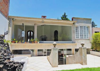 Casa en venta en Parques de la Herradura 4 Recámaras, 380 mt2, 4 recamaras