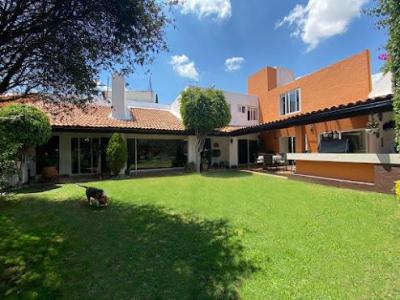 Hermosa casa en cerrada a la venta en Lomas de la Herradura , 375 mt2, 3 recamaras