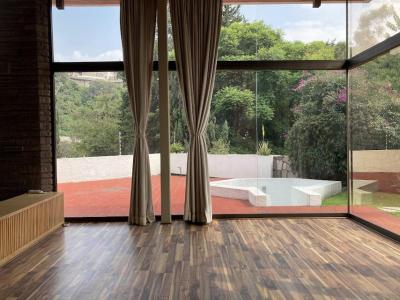 Hermosa Casa en venta Cda de Yuriria,  la Herradura (SL), 495 mt2, 4 recamaras