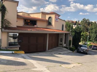 Casa en Venta en La Herradura, 543 mt2, 3 recamaras