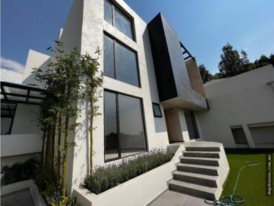 Casa en venta en la Herradura para estrenar, 454 mt2, 3 recamaras