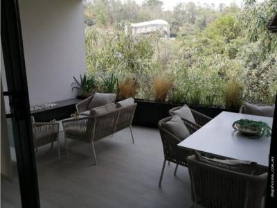 Venta Residencia Riverside Bosque Real, 548 mt2, 3 recamaras