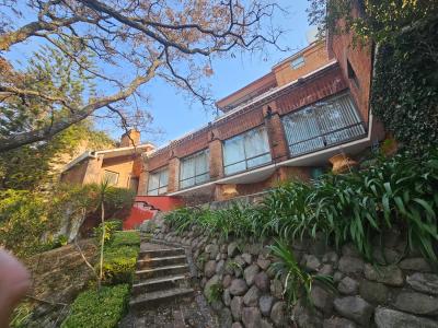 Casa en venta en Bosques de la Herradura 5 recámaras, 458 mt2, 5 recamaras