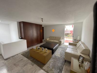 Casa en venta en paseo de las palmas 3 recámaras, 350 mt2, 3 recamaras