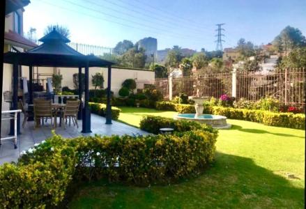 Casa en venta en Lomas de la Herradura 3 Recámaras, 543 mt2, 3 recamaras