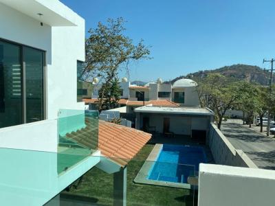 HERMOSAS CASA MODERNAS EN PRE VENTA, 165 mt2, 4 recamaras