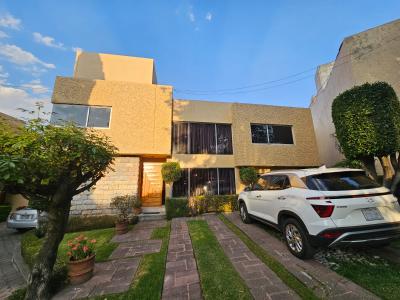 Casa en venta en San Jeronimo Lidice, , 233 mt2, 3 recamaras