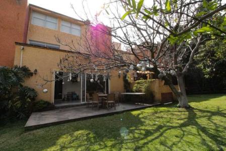 Casa en venta en San Jerónimo Lídice 4 recámaras, 325 mt2, 4 recamaras