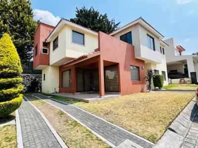 Rincón de Los Encinos, Casa en Venta, 306 mt2, 3 recamaras