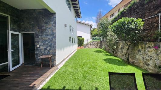 HERMOSA CASA  EN VENTA EN CLUB DE GOLF LOS ENCINOS , 400 mt2, 4 recamaras