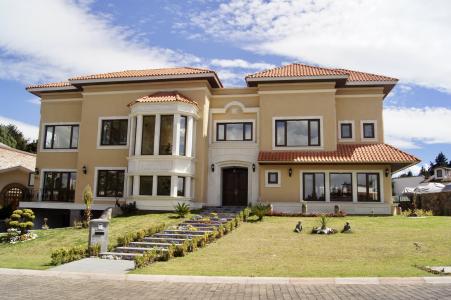 Casa en venta en Club de Golf los Encino,  5 Recámaras, 1265 mt2, 5 recamaras