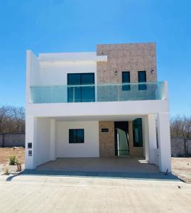 CASA EN VENTA RN FRACCIONAMIENTO PACIFICO HILLS, 185 mt2, 3 recamaras