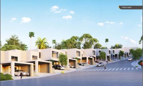 CASAS VENTA EN LA PEDRERA RESIDENCIAL MAZATLAN, 185 mt2, 3 recamaras