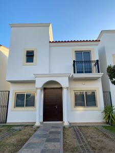 CASA EN VENTA EN MEDITERRANEO CLUB RESIDENCIAL MAZATLAN , 149 mt2, 3 recamaras