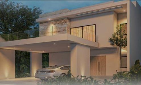 CASA VENTA OLYMPUS RESIDENCIAL CITY MAZATLÁN , 206 mt2, 3 recamaras