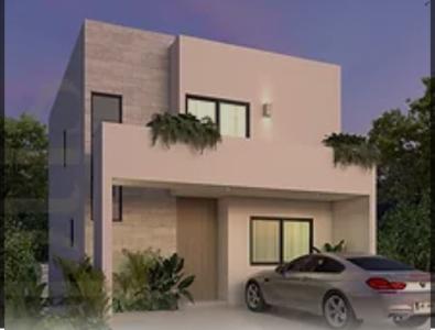 CASA VENTA OLYMPUS RESIDENCIAL CITY MAZATLÁN , 148 mt2, 3 recamaras