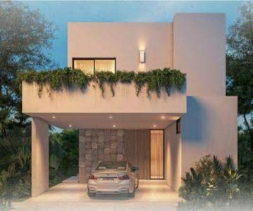 VENTA CASA OLYMPUS RESIDENCIAL CITY MAZATLÁN , 206 mt2, 3 recamaras