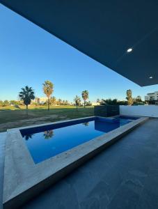 CASA VENTA EN CAMPO DE GOLF MARINA MAZATLAN , 710 mt2, 4 recamaras