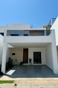 CASA EN VENTA EN LA PEDRERA RESIDENCIAL MAZATLÁN , 230 mt2, 4 recamaras