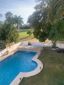 CASA VENTA EN EL CID MAZATLAN FRENTE A CAMPO DE GOLF, 370 mt2, 4 recamaras