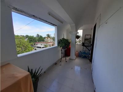 Casa en venta  F Canul Reyes, Progreso, 288 mt2, 6 recamaras