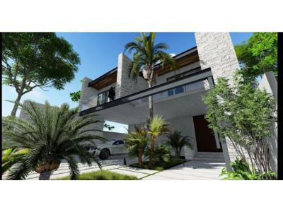 Casa en venta TAMARA 321 |ENTREGA JUNIO 23|, 450 mt2, 5 recamaras