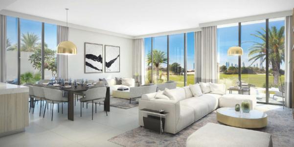 Sophisticated 4 Br | Club Villas | Dubai, 4 recamaras
