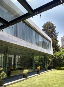 Casa en venta en Lomas de Reforma, 805 mt2, 4 recamaras