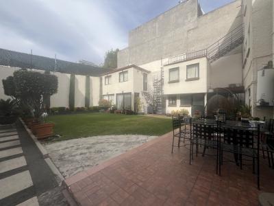 Casa en venta en Polanco 4 recámaras calle Lafontaine, 650 mt2, 4 recamaras