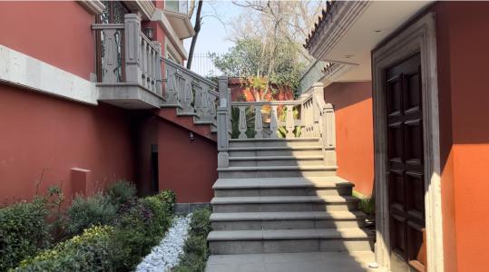 Casa en venta en Lomas de Chapultepec 4 recámaras, 1100 mt2, 4 recamaras