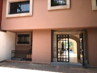 Casa en Venta  en Lomas de Bezares, Miguel Hidalgo, 440 mt2, 4 recamaras