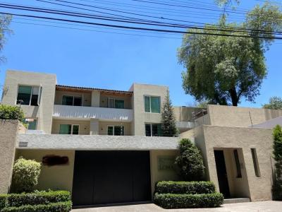 Casa en Venta en Lomas de Chapultepec, 2000 mt2, 22 recamaras