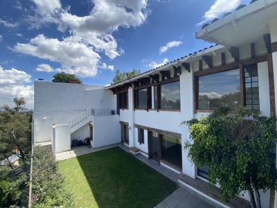 casa en cerrada en venta en Lomas Altas,paseo de lomas altas 4 recámaras, 1050 mt2, 4 recamaras