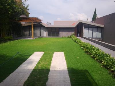 Casa en venta en Lomas de Chapultepec Excelentes Vistas, 600 mt2, 3 recamaras