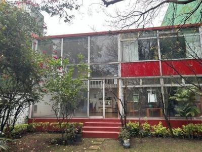 Casa en Venta en Lomas de Reforma, 452 mt2, 4 recamaras