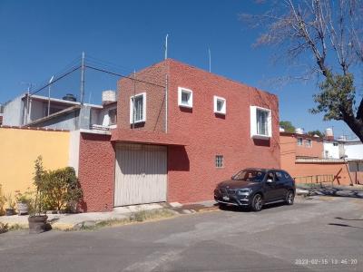 SE VENDE CASA EN COLONIA SUPER TRANQUILA, 235 mt2, 4 recamaras