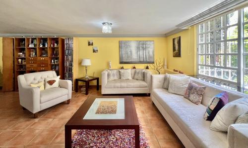 Casa en venta en Lomas Verdes 4 Recámaras, 312 mt2, 4 recamaras