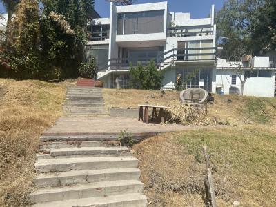 Casa en venta en Lomas de Tecamachalco 4 recámaras, 480 mt2, 4 recamaras