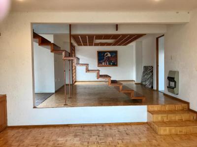 Venta casa Vista del Valle, 264 mt2, 3 recamaras