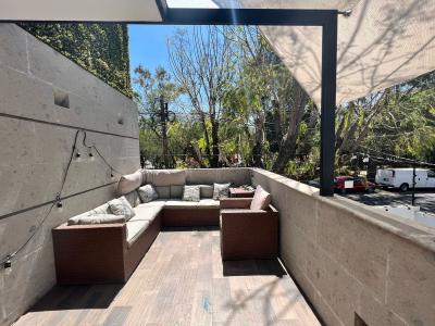 Casa en venta en Satélite, 163 mt2, 3 recamaras