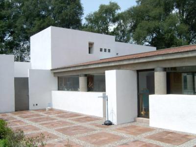 Casa Campestre para remodelar en Venta  Residencial Antares Ocoyoacac, 500 mt2, 4 recamaras